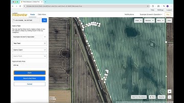 FieldView 101: Adding a Field to your FieldView™ Account