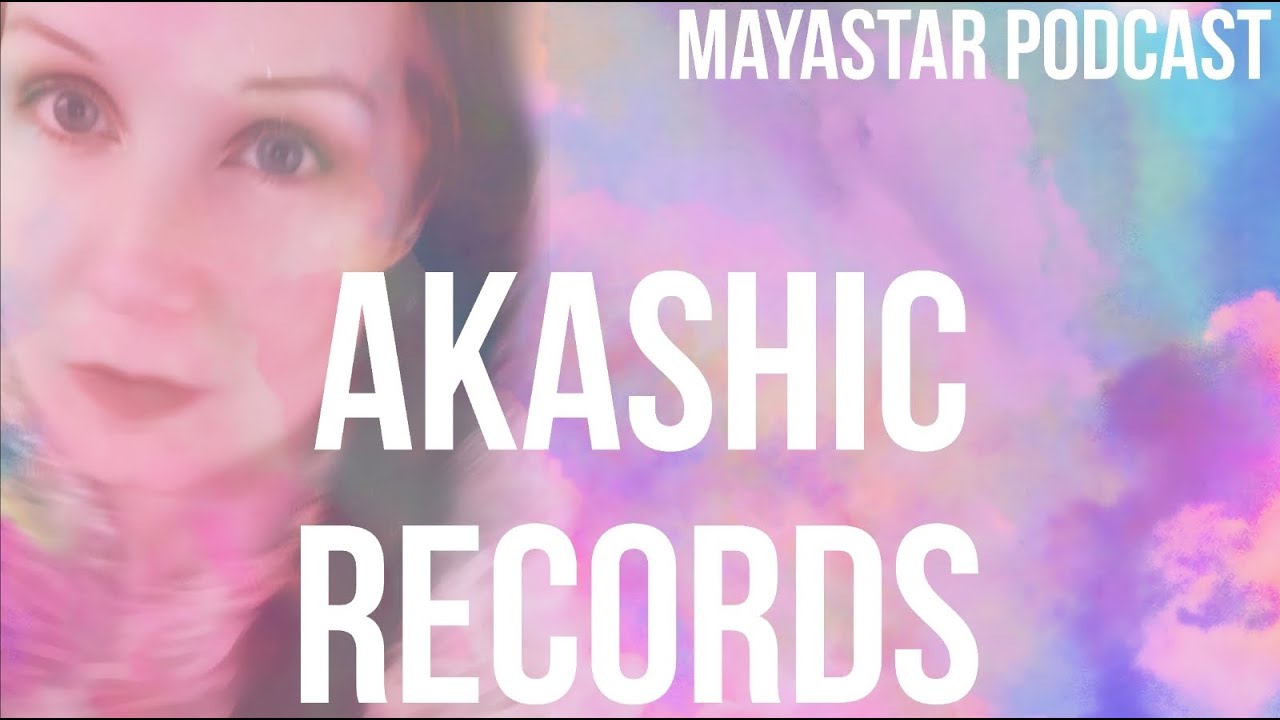 The Akashic Records & Egregores: Your Questions Answered | A Mayastar Energy Healing Article | Ep98