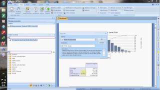 Nemo analyze : Convert report to PDF