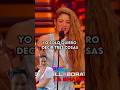 Shakira Stunning Award Ceremony Look 2026 🔥 Viral Moment  #shorts #viral #shakira