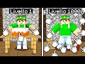 CLICCO PER MANGIARE SEMPRE DI PIÙ su MINECRAFT!
