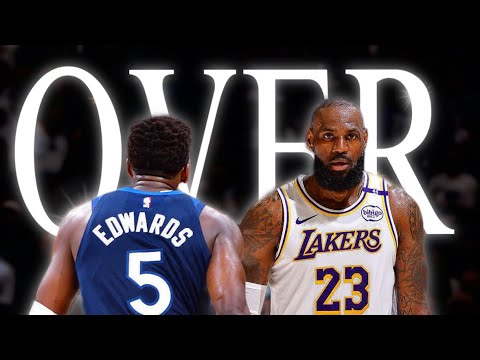 The Timberwolves Just EXPOSED JJ Reddick And The Lakers… - YouTube
