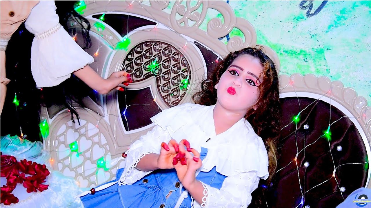 حفل زفاف الورد -🎈شرار ناضم الف مبروك