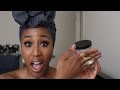 The Most Slept-On Deep Conditioner in YouTube History? | 4C Hair