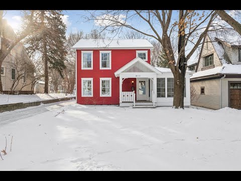 4111 Morningside Road, Minneapolis, MN home video tour
