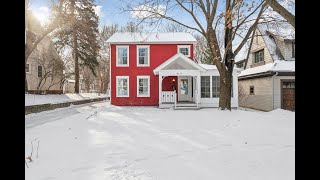4111 Morningside Road video tour