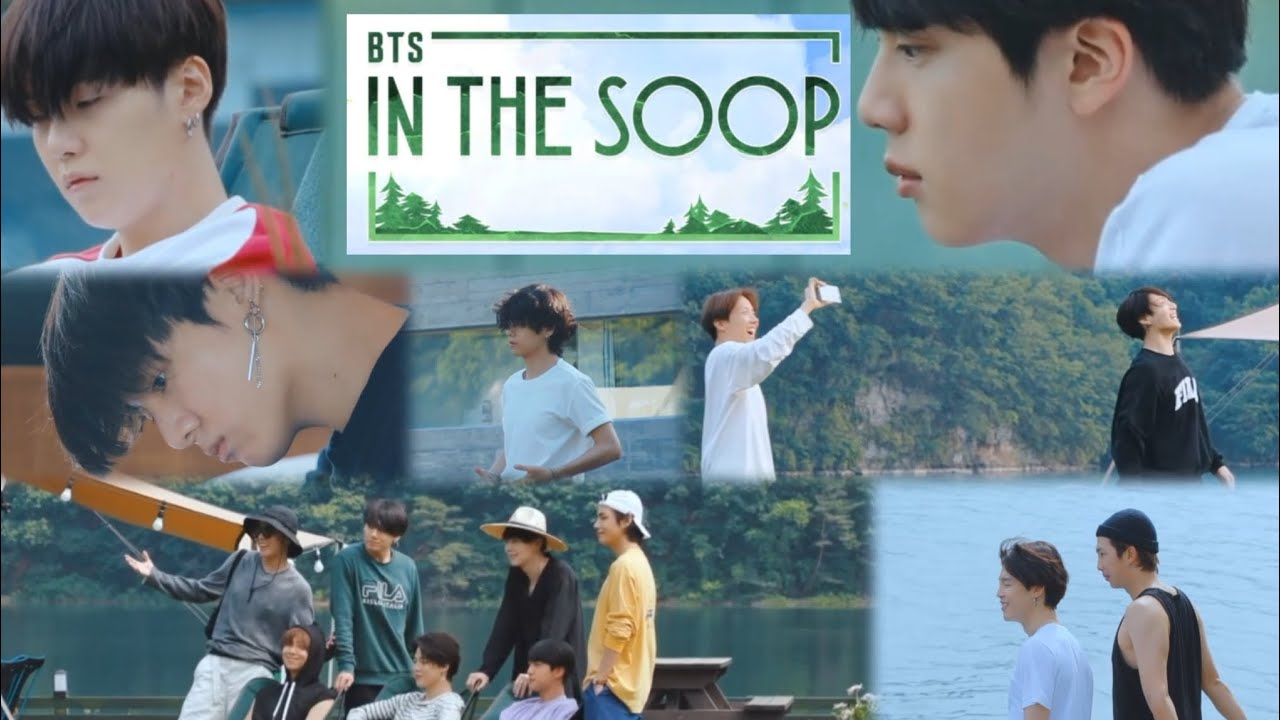 [ENG SUB] BTS In The Soop Teaser I BTS BANGTAN💜 YouTube