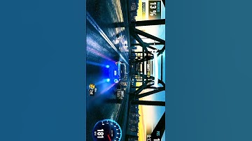 NFS No Limits - Daisuke short 1 | Need for Speed No Limits gameplay | #shorts