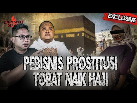 Video: Banyak Mitos Sekitar Jemaah Haji dan Kesyukuran