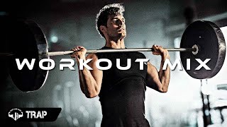 Workout Music Mix 2024⚡ Workout Motivation Music Mix 2024 ⚡ Top Gym Workout Songs