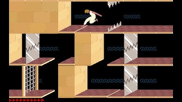 Prince Of Persia | Story Retold | Level 10