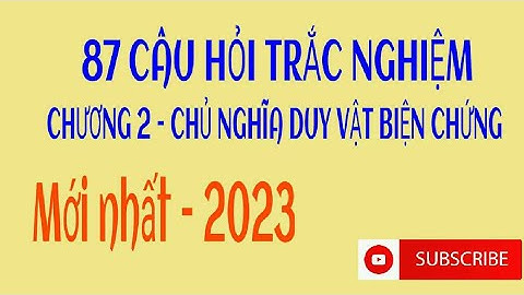 Các dạng bài tập triết 2 và cách giải năm 2024