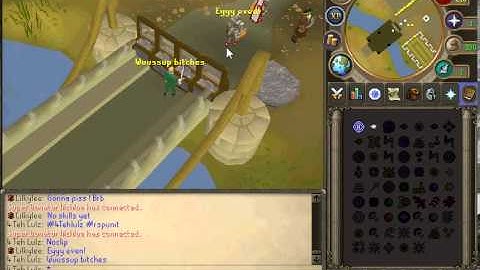 [RSPUnit] Abusing Noclip