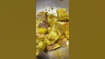 Cách Làm Bún Cá Miền Tây #shorts #banhicuibap