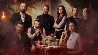 Cem Yıldız - Dâr - I Dünya (Afro House Remix By Takin)