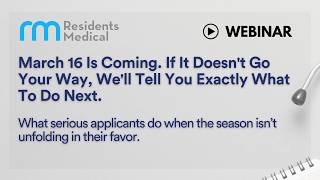 March 16 Is Coming. If It Doesn’t Go Your Way, We’ll Tell You Exactly What To Do Next.