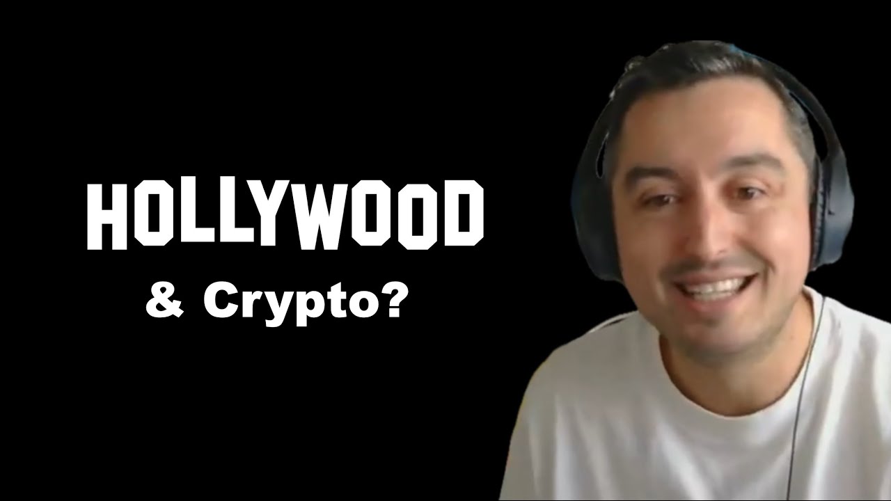 Why Hollywood Should Use Crypto to Build New IPs - Claynosaurz CEO | Chinsanity Show Ep.7