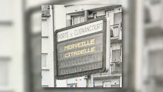 Merveille - Citadelle (speed up)