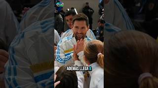 #Messi vs #Cristiano: el último capítulo más grande.#Messi10 #argentina #cr7 #cr7fans #messifans