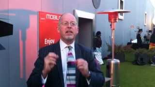 How Apps are Transforming Video - Mobile World Congress screenshot 2