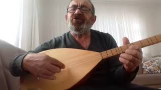 Mustafa Dayı - Kevser Gülü