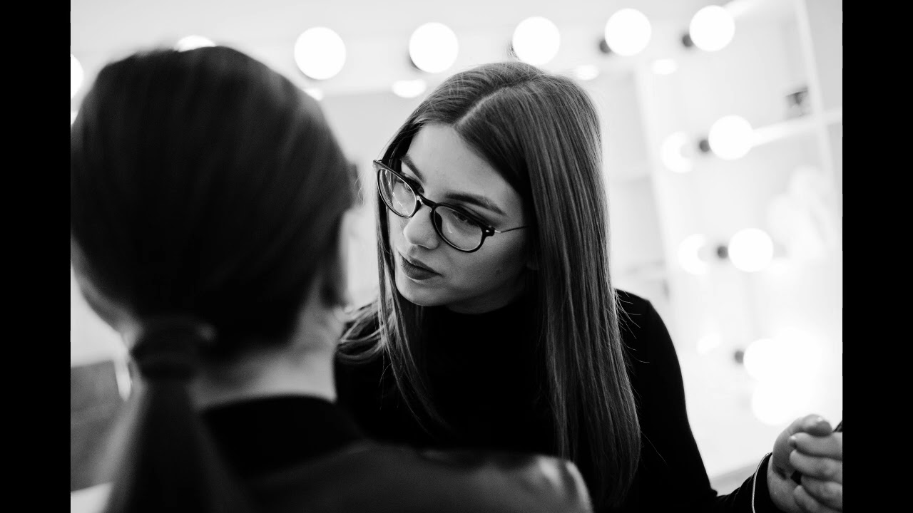 Silence qui comprend