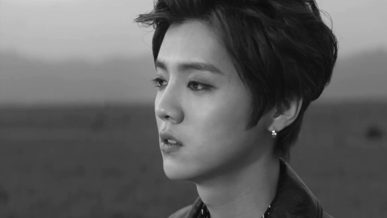 Luhan Medals MV 30 Luhan ver with chipineng lyrics