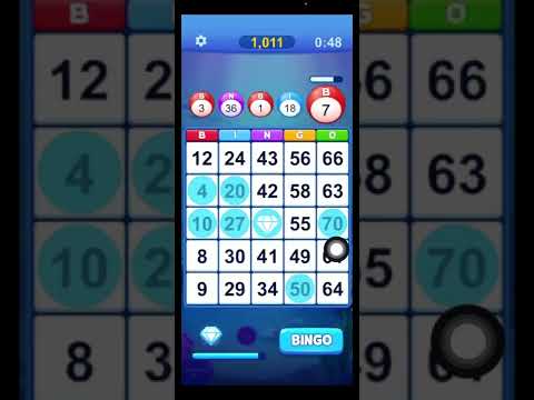 “Bingo Clash” few tips i use to win $210