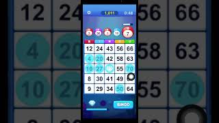 “Bingo Clash” few tips i use to win $210 screenshot 5