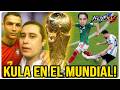 KULA en el MUNDIAL! Mejores Momentos & Partidas | KOF XV Replays World Cup Finals Highlights #kof