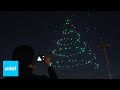 Experience Starbright Holidays – An Intel Collaboration | Intel