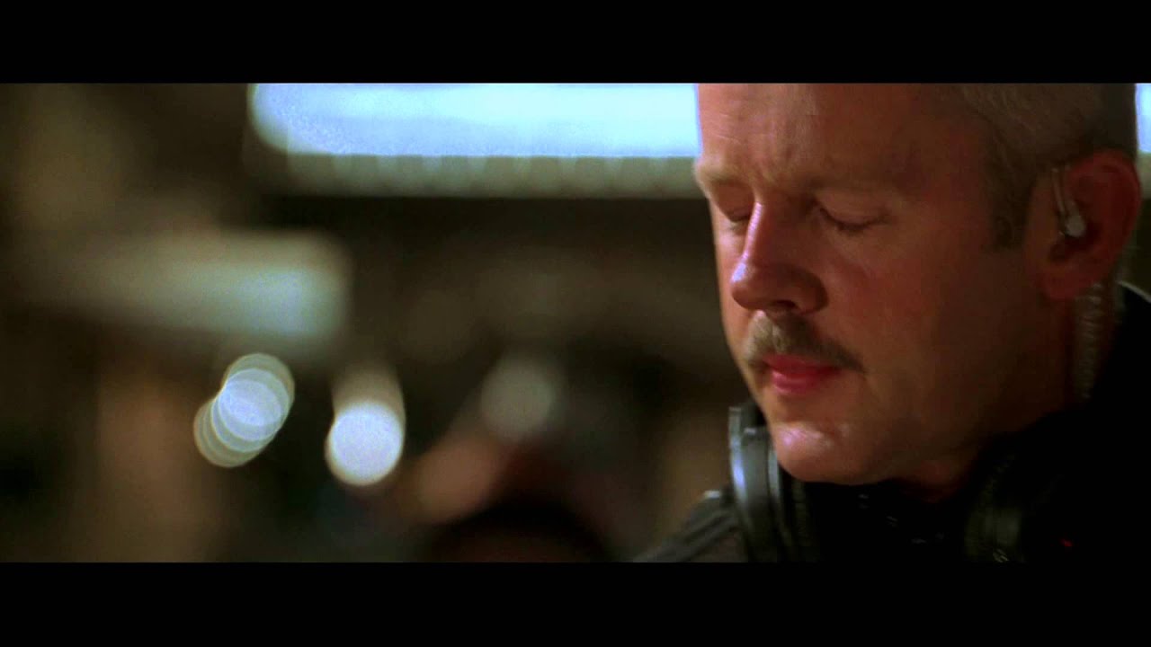 It didn't work Beck, I'm still alive motherfucker