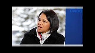 Starbucks' Rosalind Brewer shares the No. 1 thing companies need to be successful