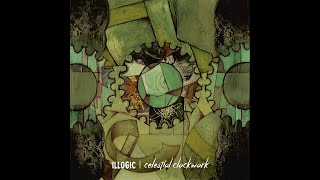 Illogic - 1,000 Whispers (CD version)