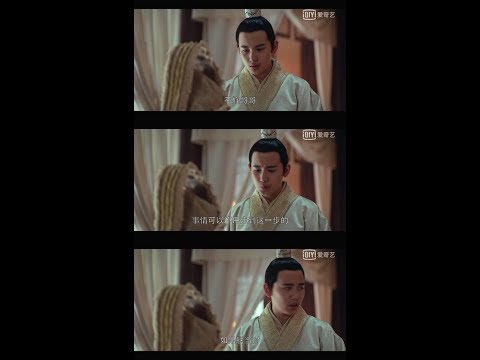 《琅琊榜之风起长林》里只是配角的他们，却比正派主角们更动人！