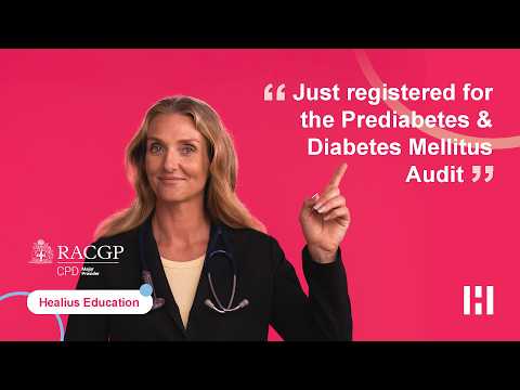Free GP accredited education opportunities