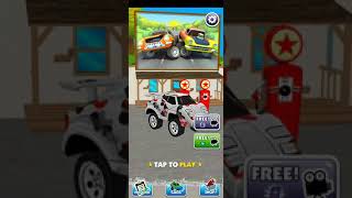 CAR RUN RACING SUPER CAR RACE |ANDROID GAMES 2020 |SHORTS screenshot 5