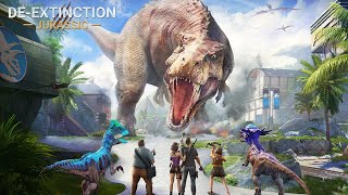 Jurassic World: The Game para Android - Baixe o APK na Uptodown