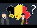 Why is Belgium so Divided?