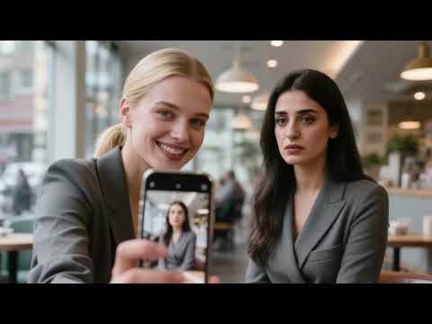 Rujou3 El Qalb Kalbim Döndü ديو جزائري تركي حزين يمز ق القلب Official Music Video 2025