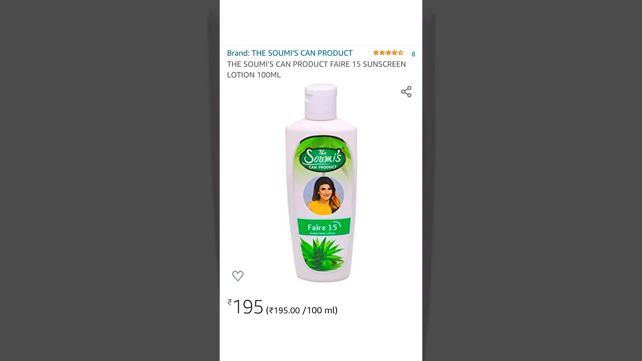 the soumis can products/makeup products for daily use/acne skin care