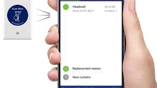 KleenEdge Mobile Application Demo screenshot 2