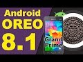 Android Oreo 8.1 para Galaxy Grand Prime SM-G531H - (LineageOS 15.1)