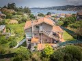 🔴VENDIDA: C236 - Casa con 3 apartamentos junto al mar en O Hío (Cangas)