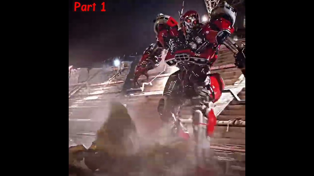 Bumblebee (2018) is an action-adventure film set in the Transformers universe, marvel movie