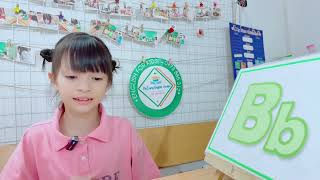 Download Lagu E2018.1 - Kim Anh Speaking Test (Letter A to E) MP3 Download Lagu E2018.1 - Kim Anh Speaking Test (Letter A to E) MP3