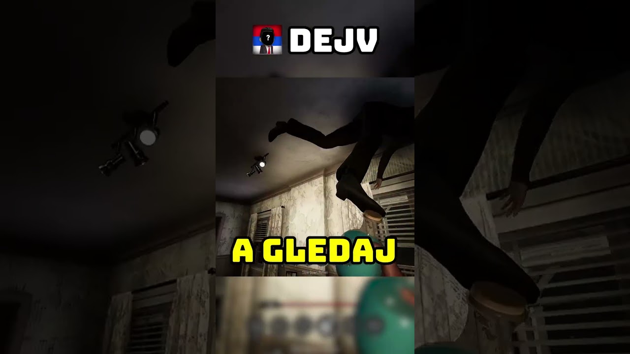 Dzoni Demon 😈