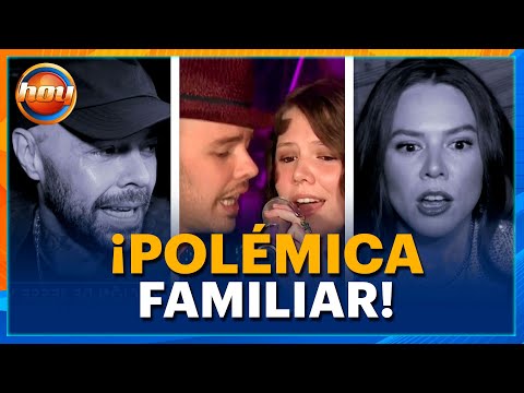 Did the sister-in-law cause the conflict? Joy responds and Jesse puts a stop to the speculation |...