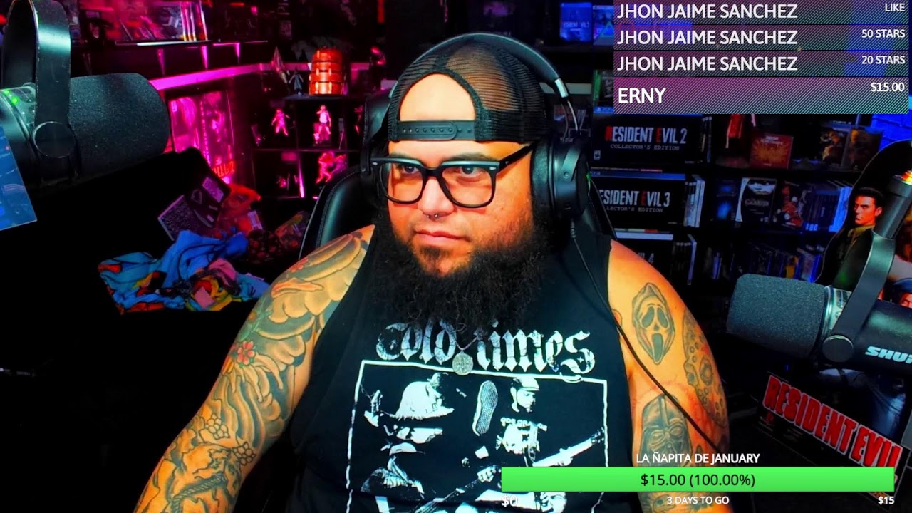 🔥Community Nightz Zombie Slayin🔥   #survivalhorror