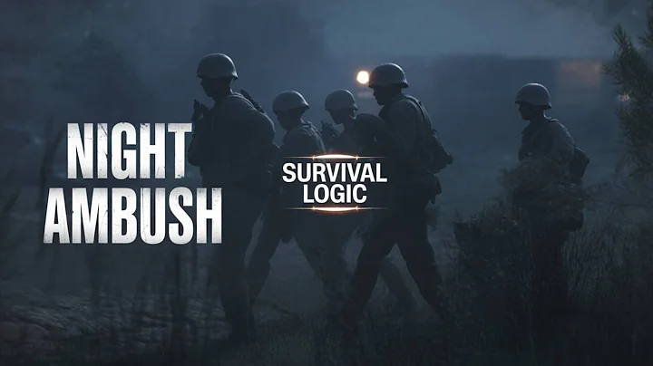 Why Some Combat Knowledge Was Never Meant to Survive